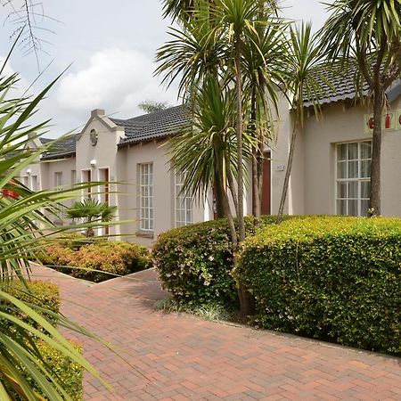 Valustay Boksburg Exterior foto