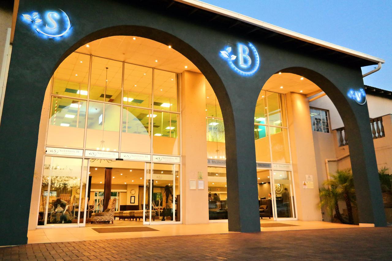 Valustay Boksburg Exterior foto