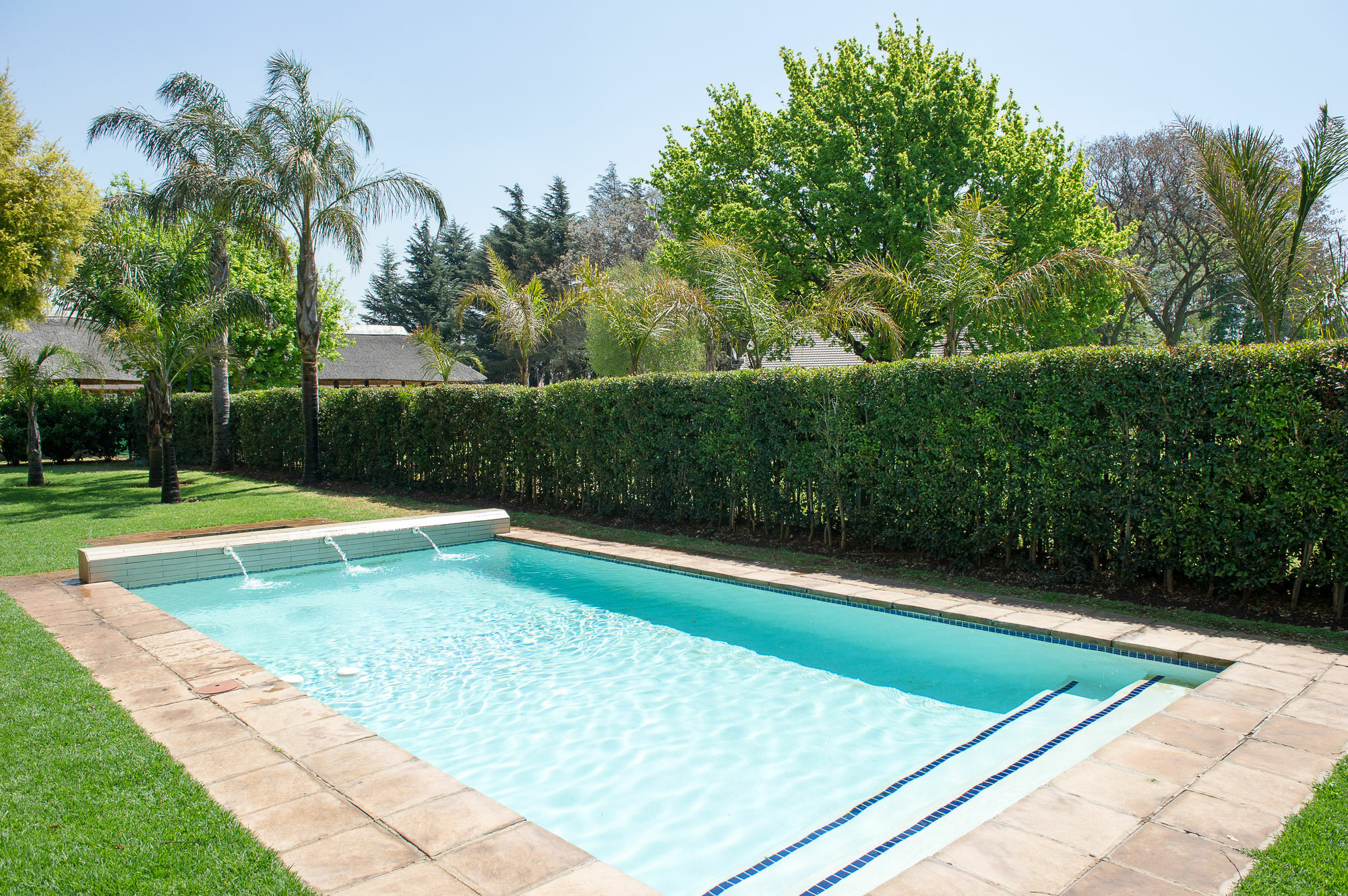 Valustay Boksburg Exterior foto