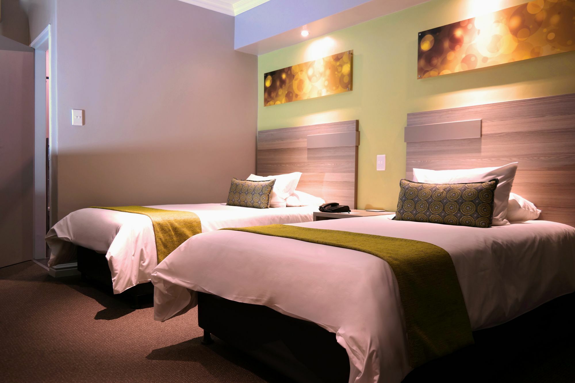 Valustay Boksburg Exterior foto