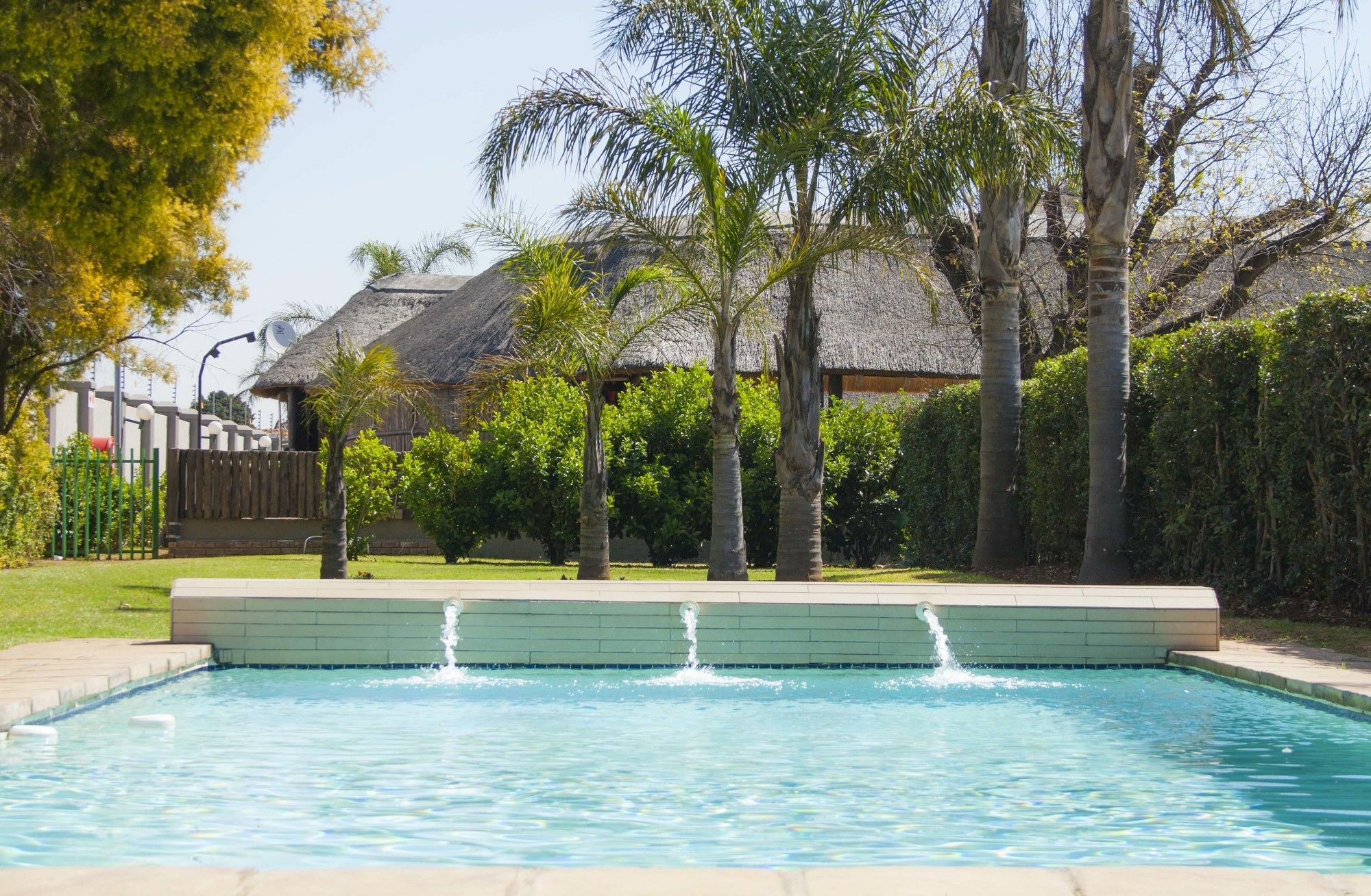 Valustay Boksburg Exterior foto