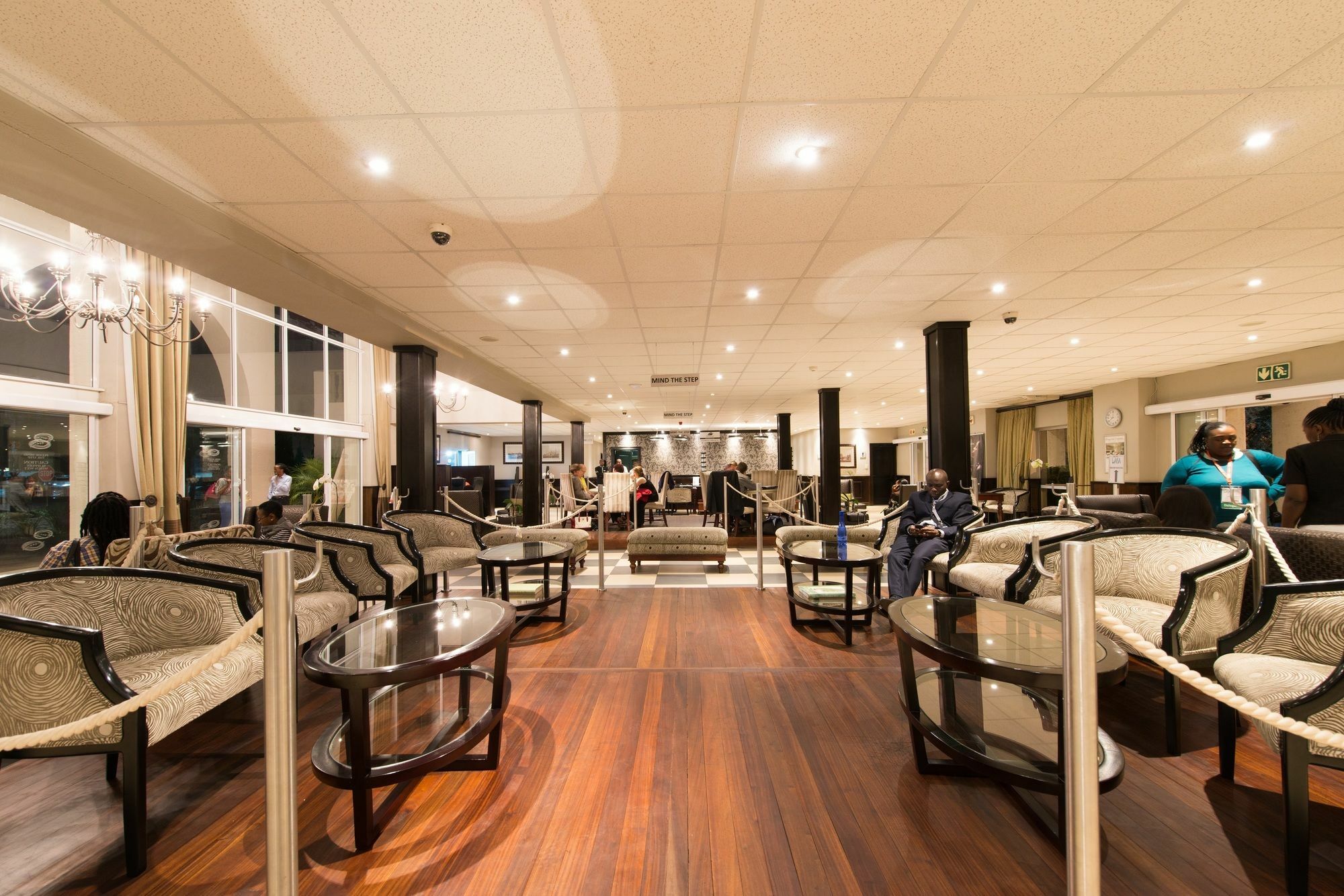 Valustay Boksburg Exterior foto