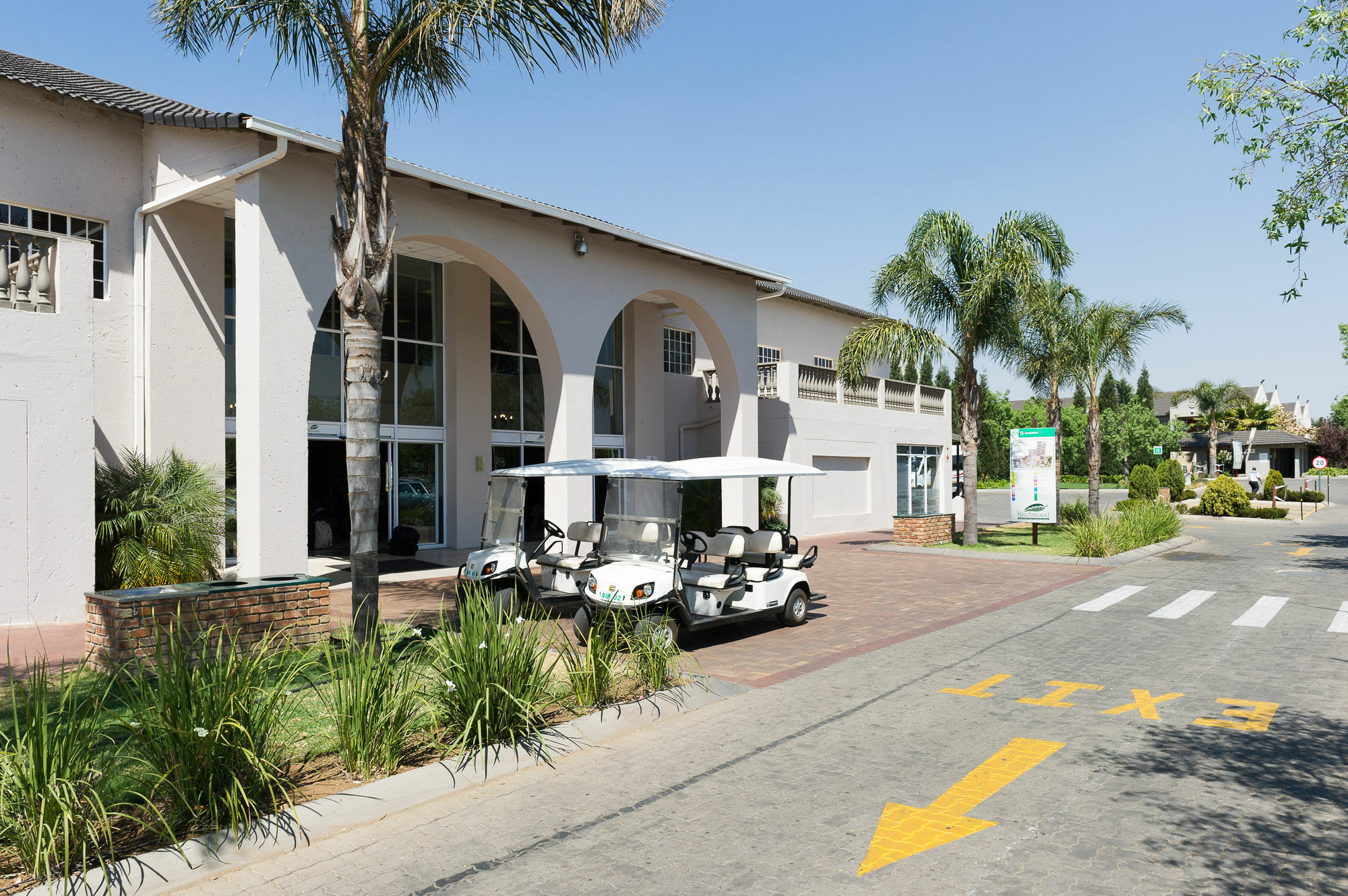 Valustay Boksburg Exterior foto