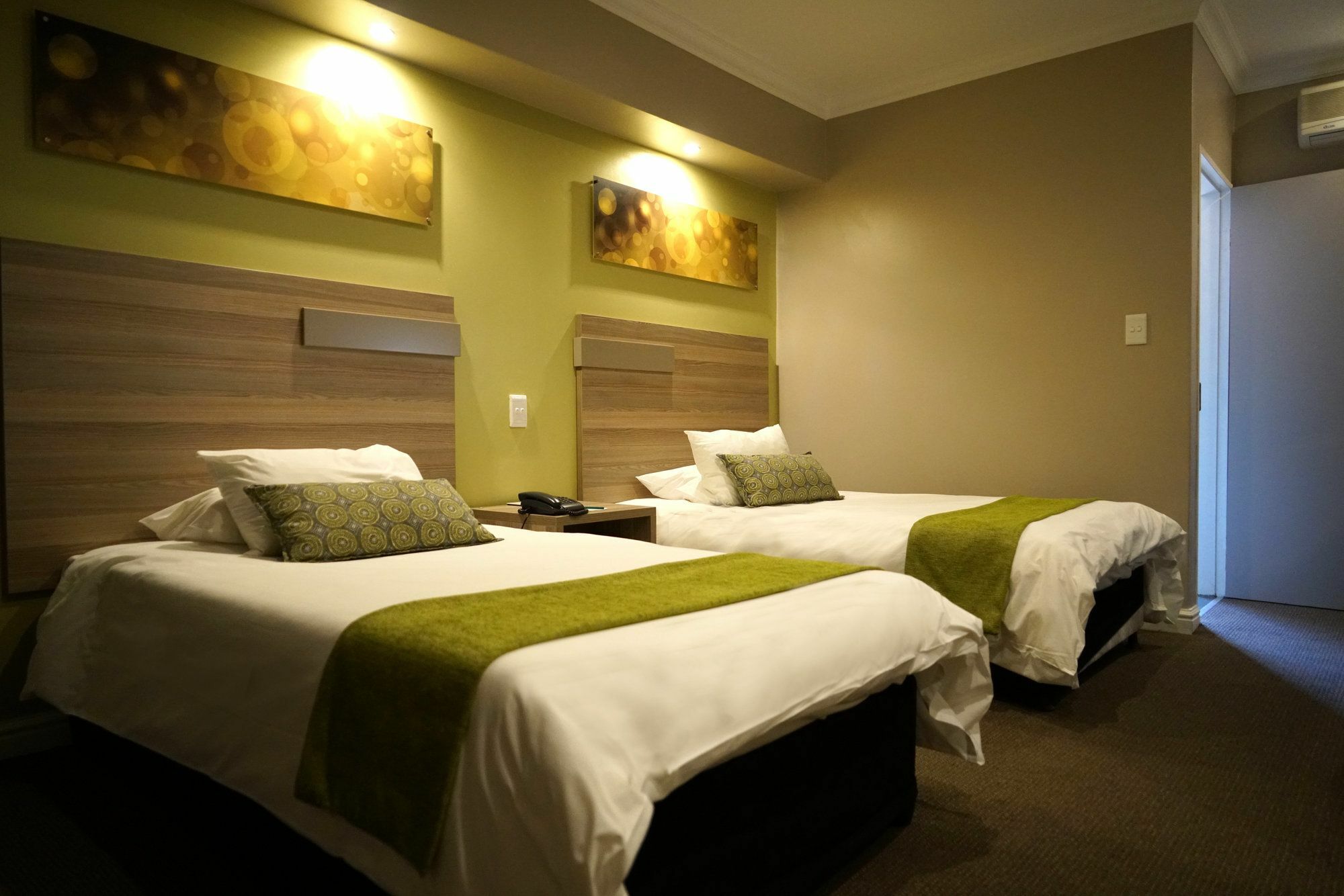Valustay Boksburg Exterior foto